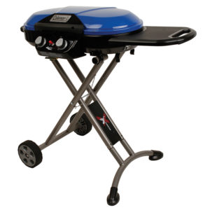 Blue RoadTrip® X-cursion Propane Grill