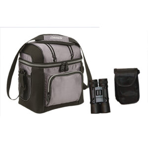 Coleman Ultimate Stadium Package