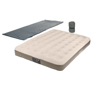 Coleman Sleep Anywhere Queen Package