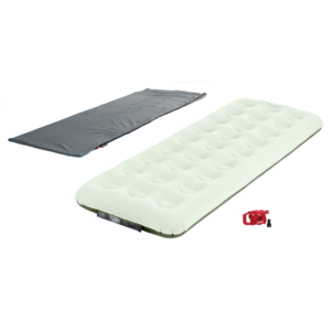 Coleman Sleep Anywhere Twin Package
