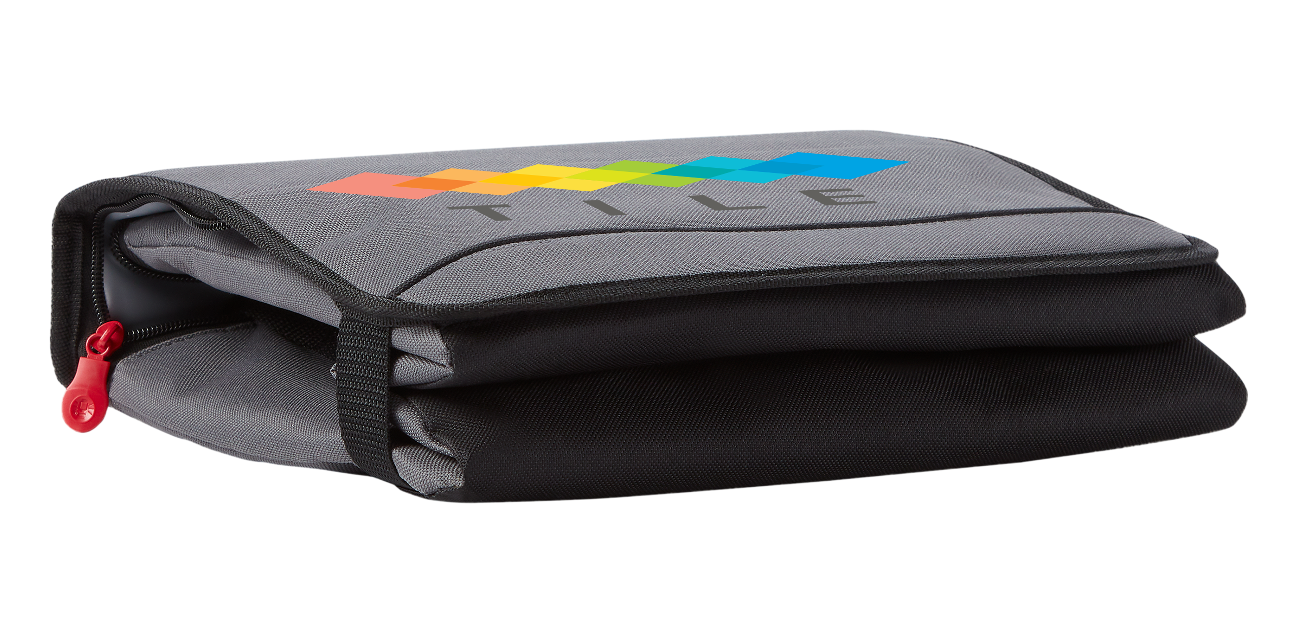 Collapsible Holiday Gift Bag