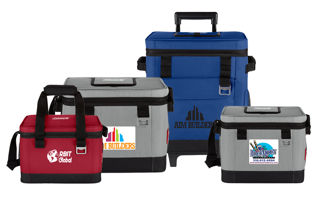 Klondike collage general logos