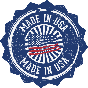 Made in the USA
