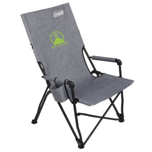 Coleman Forester Series Sling Chair