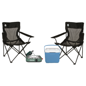 Super Fan Tailgating Package
