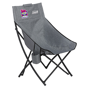 Coleman Forester Series Bucket Chair with transfer