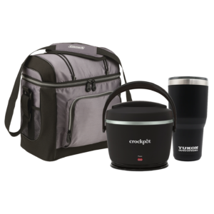 Coleman Office Lunch Package