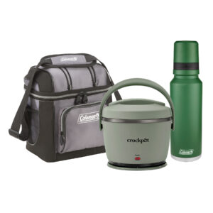 Office Lunch Package