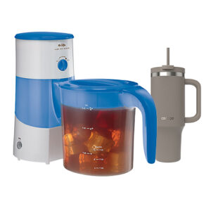 Coleman Iced Tea Package