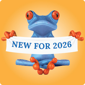 New For 2026