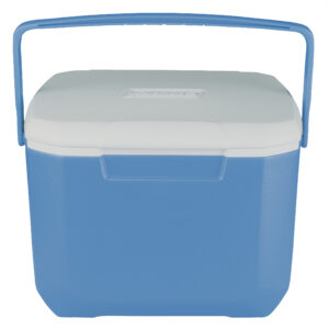Extreme Blue colored 16 quart cooler