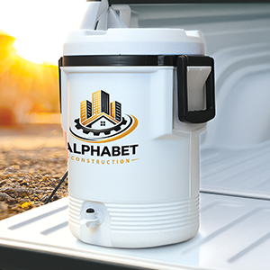 Beverage Coolers & Jugs