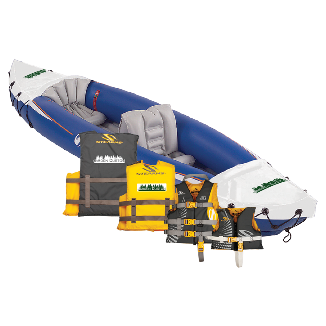 Coleman Water Recreation Products